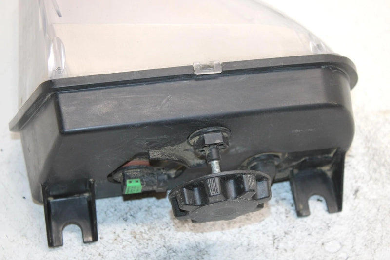 07 Arctic Cat F8 Sno Pro Efi Oem Right Headlight 0609-808 SAS12