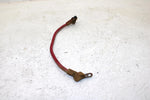 2000 Arctic Cat Zl 580 Efi Esr Oem Battery Positive Cable 15"  0645-161 SA3