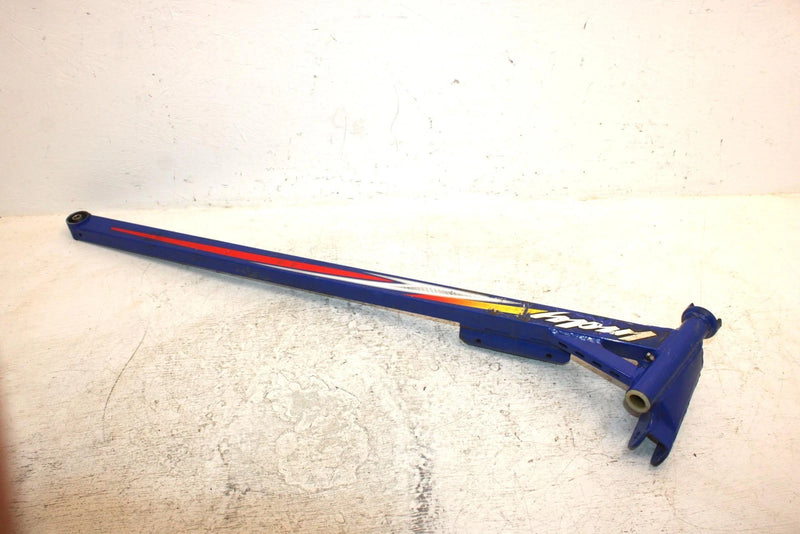 2001 Polaris 800 Le Oem Left Trailing Arm 1821165-067 SP22