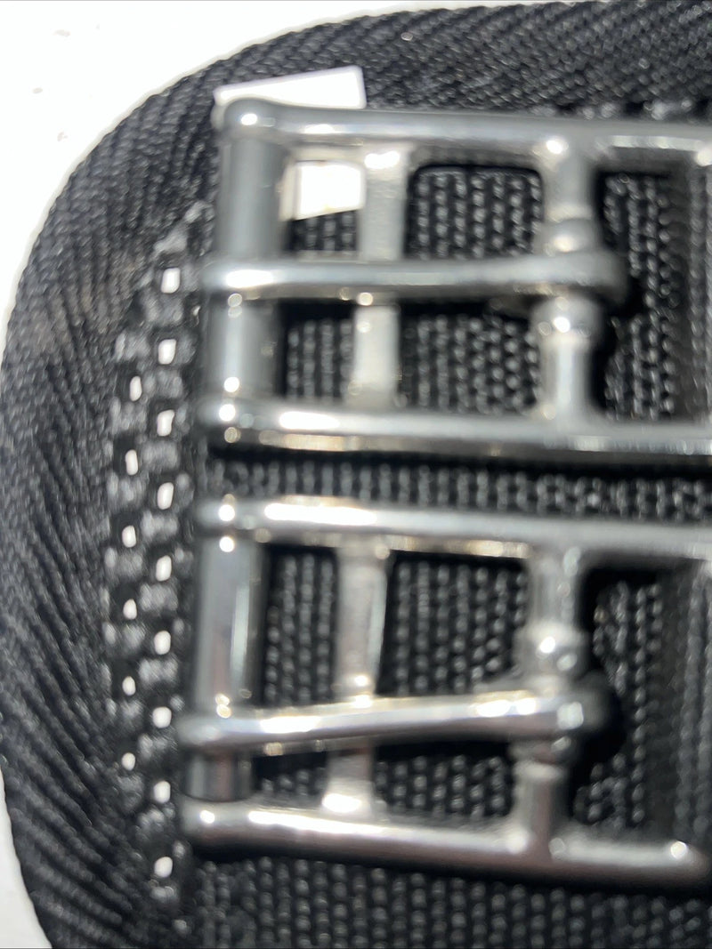 New Black Foam 48” English Cinch BB-11