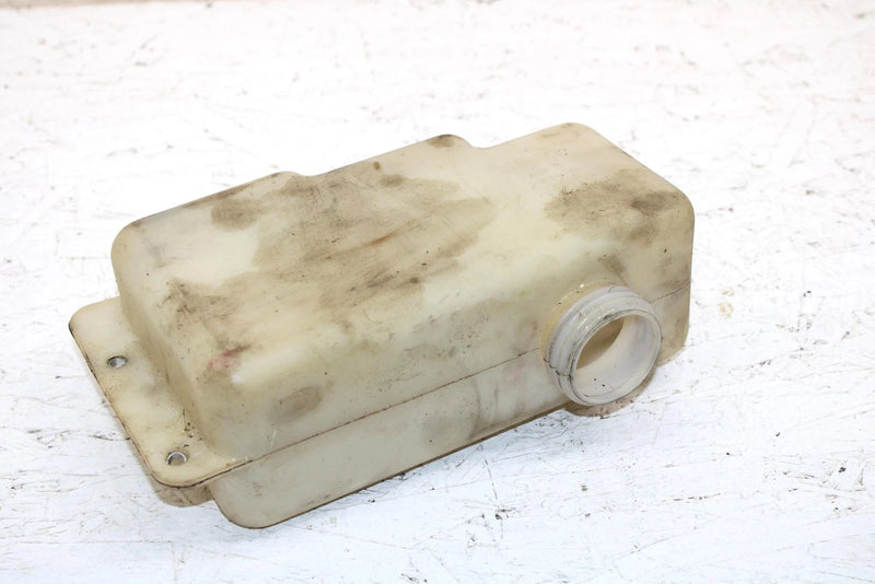2001 Ski-doo Skandic 550f Oem Oil Tank M5142700 SS87