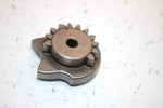 09 Suzuki King Quad 450 Lta450x  Oem Shift Cam Stopper 25381-11H00 AS8
