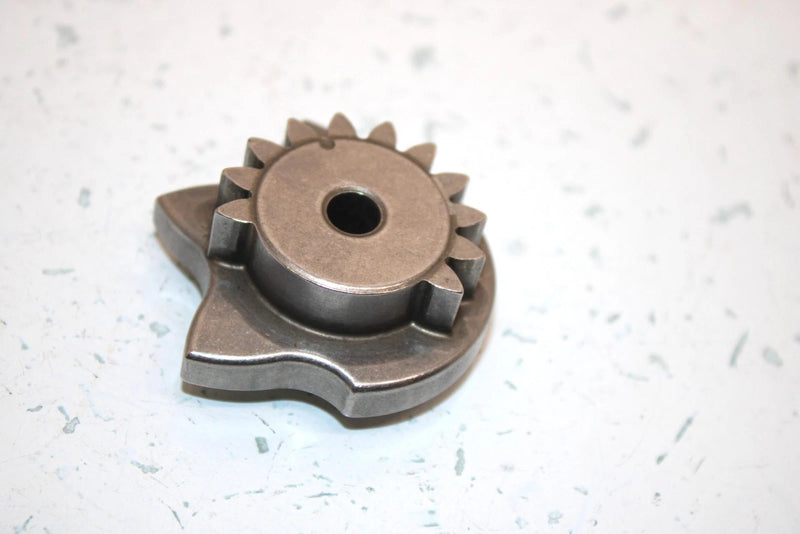 09 Suzuki King Quad 450 Lta450x  Oem Shift Cam Stopper 25381-11H00 AS8