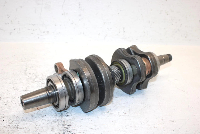 1998 Ski-doo Formula 500 Oem Crankshaft 420886932 SS1