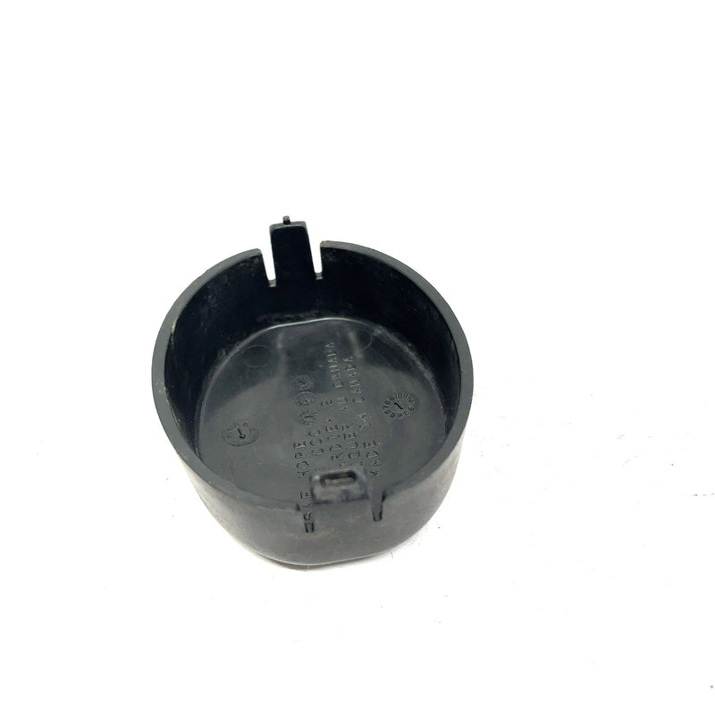 2003 Bombardier Traxter 500 4x4 Auto OEM Fender Cap Cover 705000132 AB15