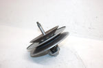 1989 Yamaha Inviter Oem Secondary Driven Clutch 85T-17670-00-00 SY17