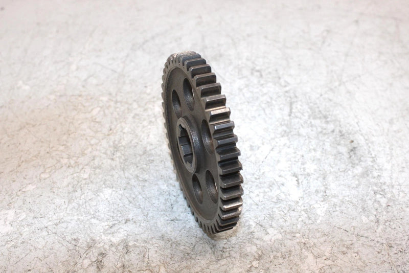 1999 Kawasaki Prarie 400 Oem 44T Output Shaft Gear 13260-1736 AK28