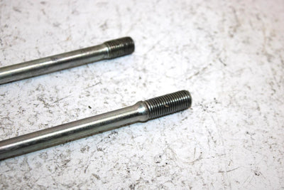 1987 Honda Fourtrax 350 A Oem 10x175 Stud Bolt Pair 90031-HA5-000 AH39