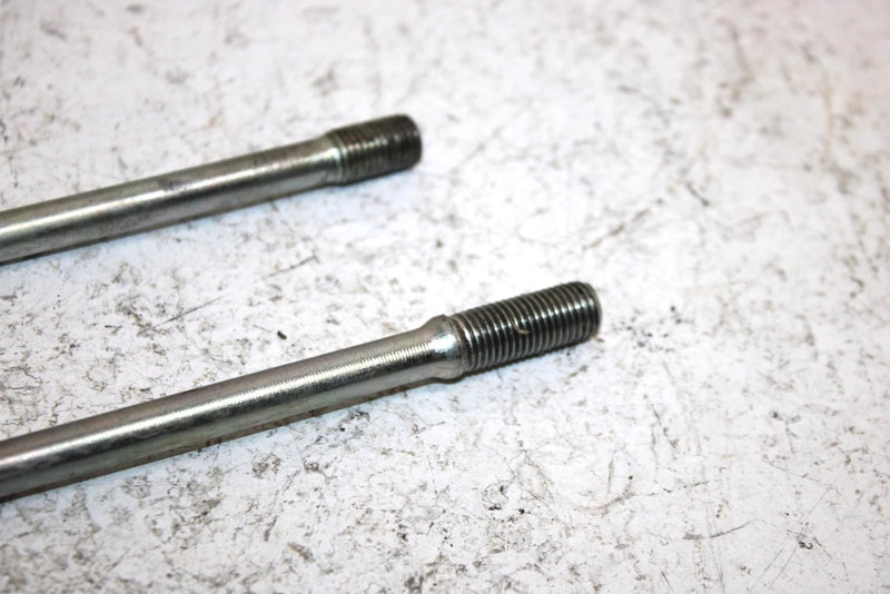1987 Honda Fourtrax 350 A Oem 10x175 Stud Bolt Pair 90031-HA5-000 AH39
