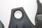 07 Polaris Rmk 600 Oem Console Dash Plate 2633283-070 SP171