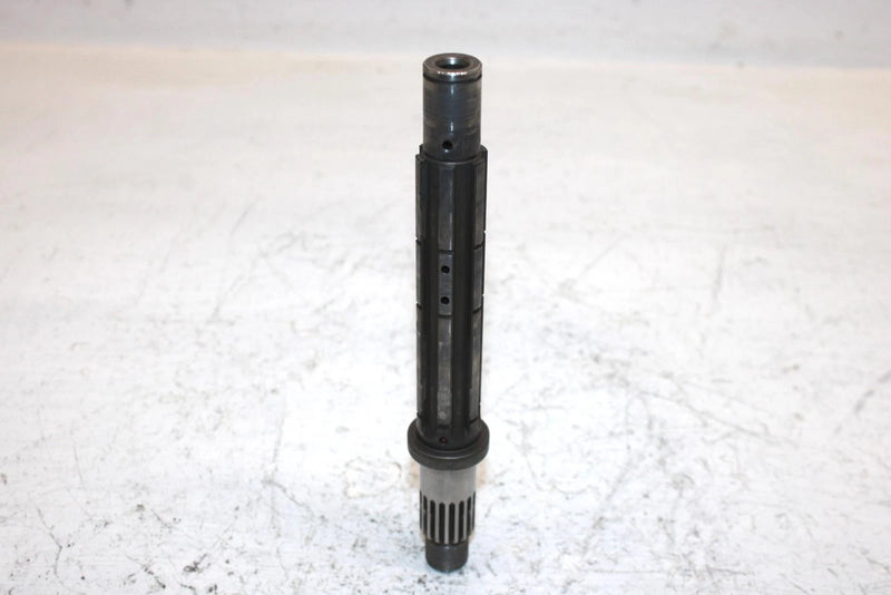 2000 Kawasaki Bayou 300 4x4 Oem Transmission Output Shaft 13128-1132 AK20