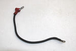 Polaris Oem Battery Solenoid Cable 4010107 Q989