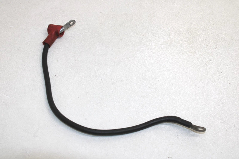 Polaris Oem Battery Solenoid Cable 4010107 Q989
