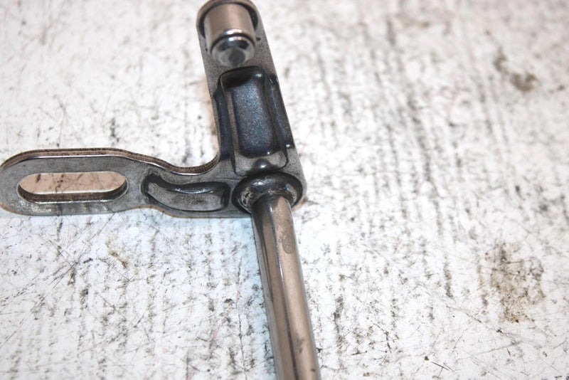 2004 Honda Fourtrax Recon Es Oem Clutch Lifter Lever 22840-HM8-000 AH8