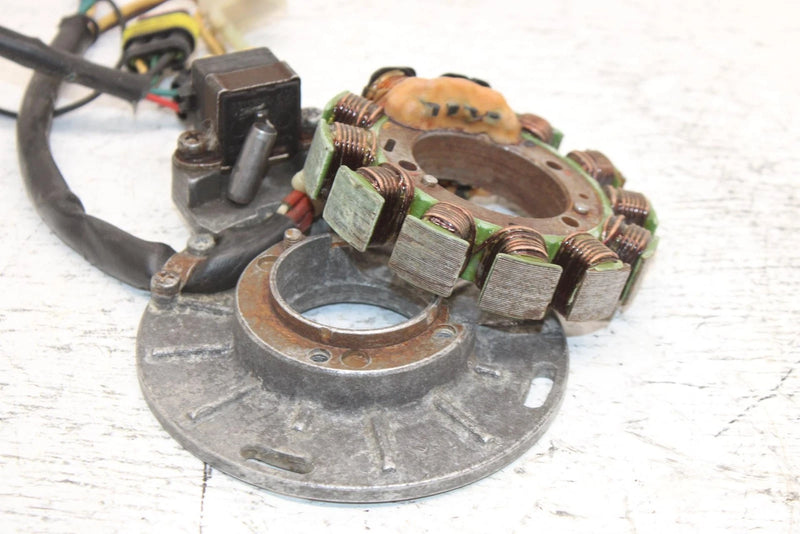 1998 Polaris 600 Xc Oem Stator 4060187 4060213 SP45