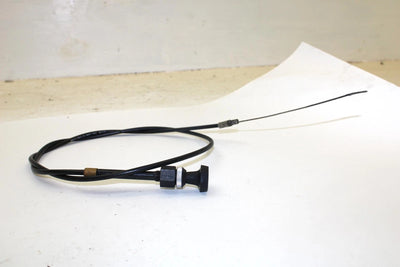 1996 Arctic Cat Montego Deluxe Oem Choke Cable 0687-069 JA4