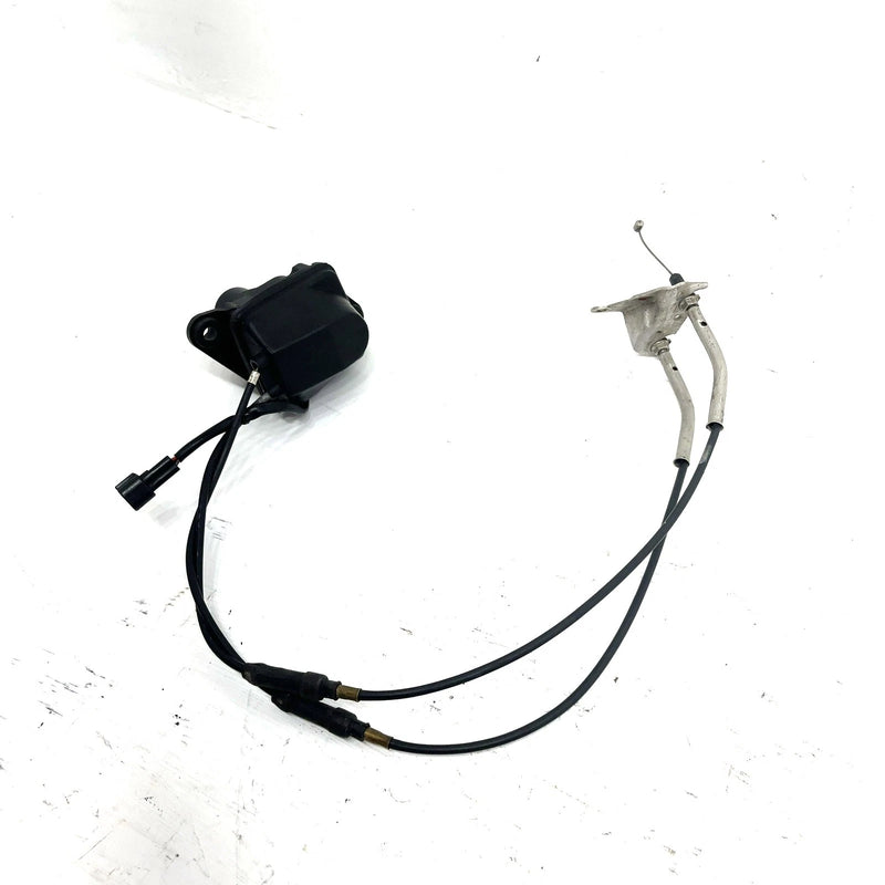 2001 Yamaha WaveRunner GP1200 OEM Servo Motor 67X-85820-00-00 JY28