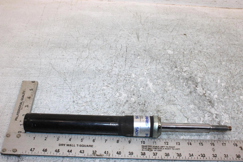 2001 Polaris Trail Boss Oem Front Strut 7041761 AP165