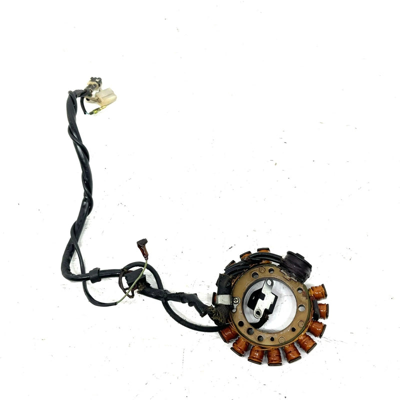 93-98 Yamaha Kodiak 400 YFM400FW 4x4 OEM Stator 3HN-85510-10-00 AY71
