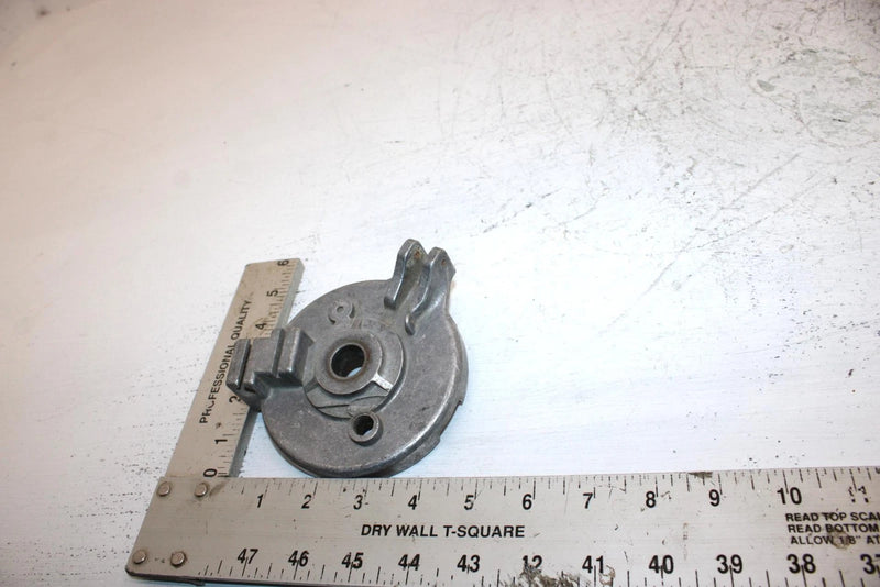 2005 Polaris Sportsman 90 Oem Front Right Brake Plate 0450912 AP174