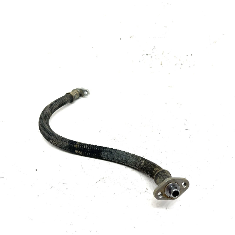 00-05 Honda Rancher 350 OEM Oil Cooler Hose 15520-HN5-670 AH72