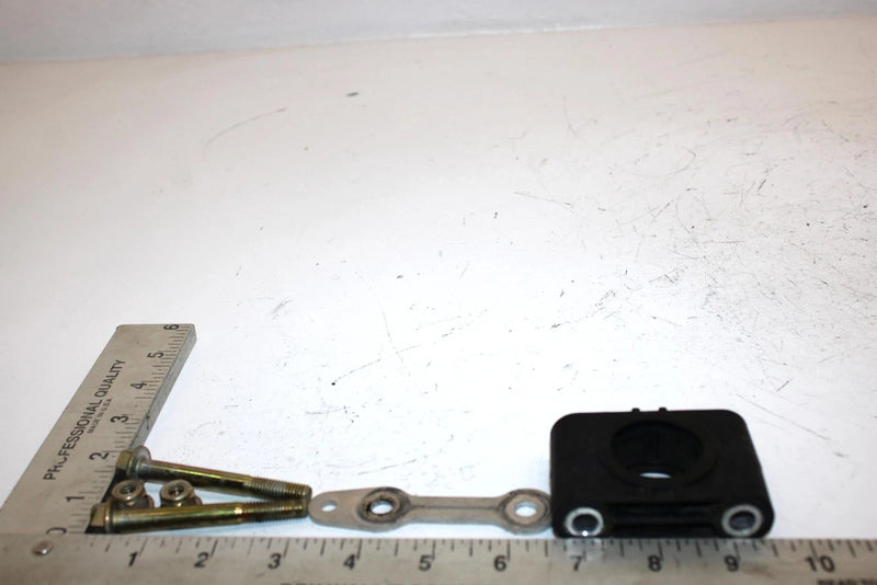 14 Can-am Outlander Max 400 Efi Oem Steering Post Bushing Set 709400471 AB6