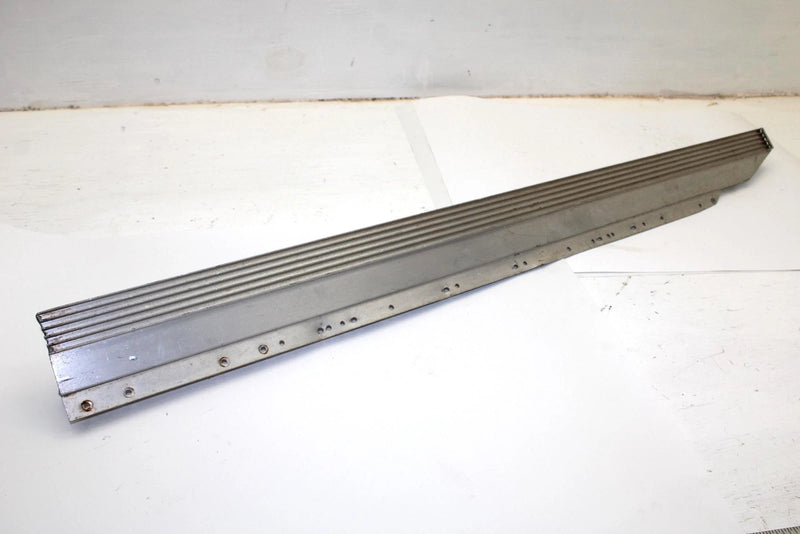 02 Yamaha Mountain Max 700 Oem Right Heat Exchanger 8ED-1240F-00-00 SY96