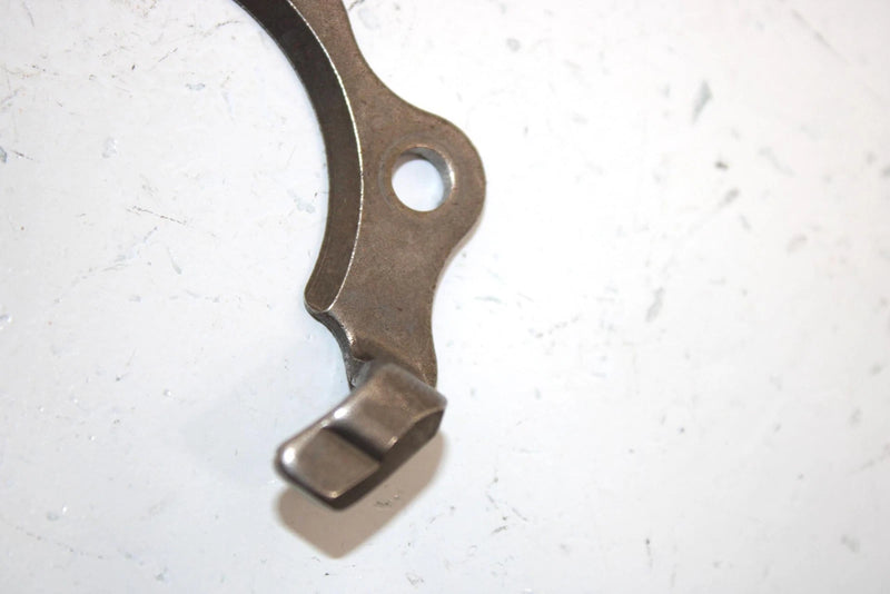 86 Honda Fourtrax 250 Trx250 A Oem Shift Drum Bearing Plate 23521-HA0-000 AH32