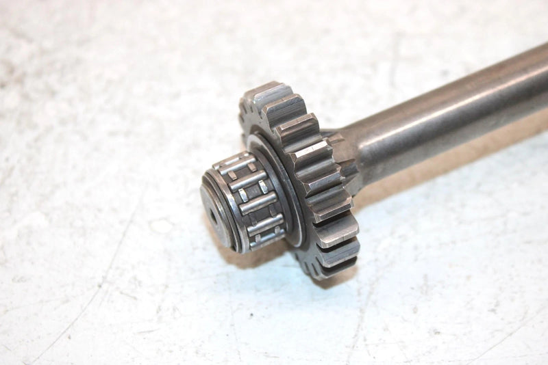 1994 Kawasaki Bayou 300 4x4 Oem Reverse Shaft 13129-1705 13129-1706 AK18