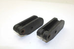 96 Arctic Cat Panther Deluxe OEM Rail Torsion Spring Block Pair 0604-612 Q5585