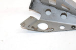 2001 Ski-doo Grand Touring 500 Oem Left Foot Rest Support 518320507 SS110