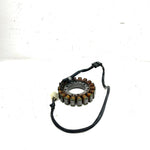 1993 Kawasaki Bayou 400 KLF400B 4x4 OEM Stator 21003-1243 AK32