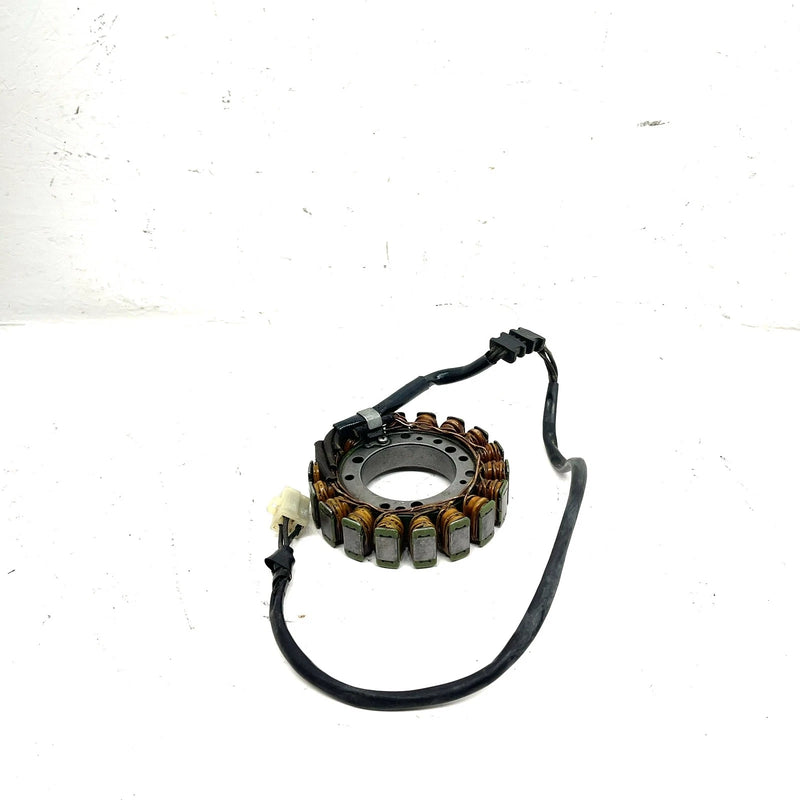 1993 Kawasaki Bayou 400 KLF400B 4x4 OEM Stator 21003-1243 AK32