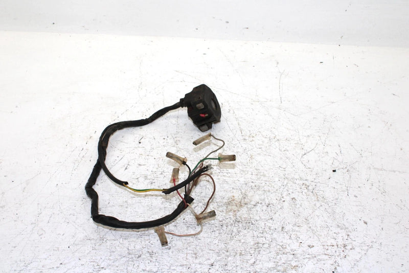 1995 Polaris Magnum 4x4 Oem Left Control Switch 4110157 AP205