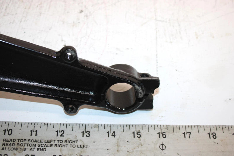 84 Yamaha  Tri Moto 3 Wheeler Oem Lower Triple Tree 29U-23340-10-00 AY21