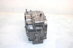 86 Suzuki Lt185 Model F Oem Crankcase Set 11300-24841 AS1