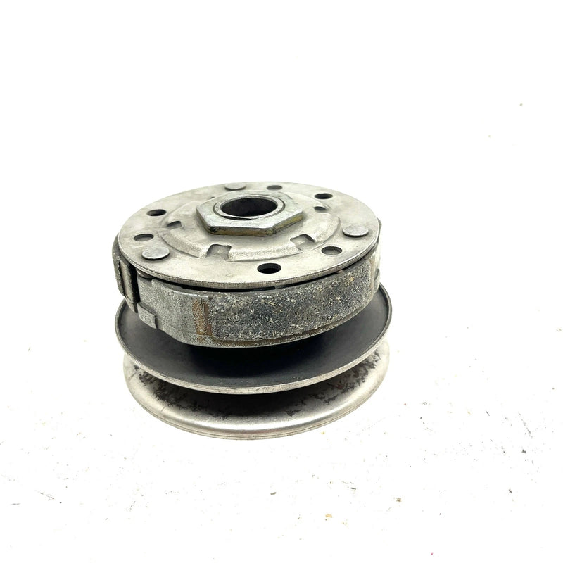 2002 Polaris Scrambler 90 OEM Secondary Clutch 0450202 AP199
