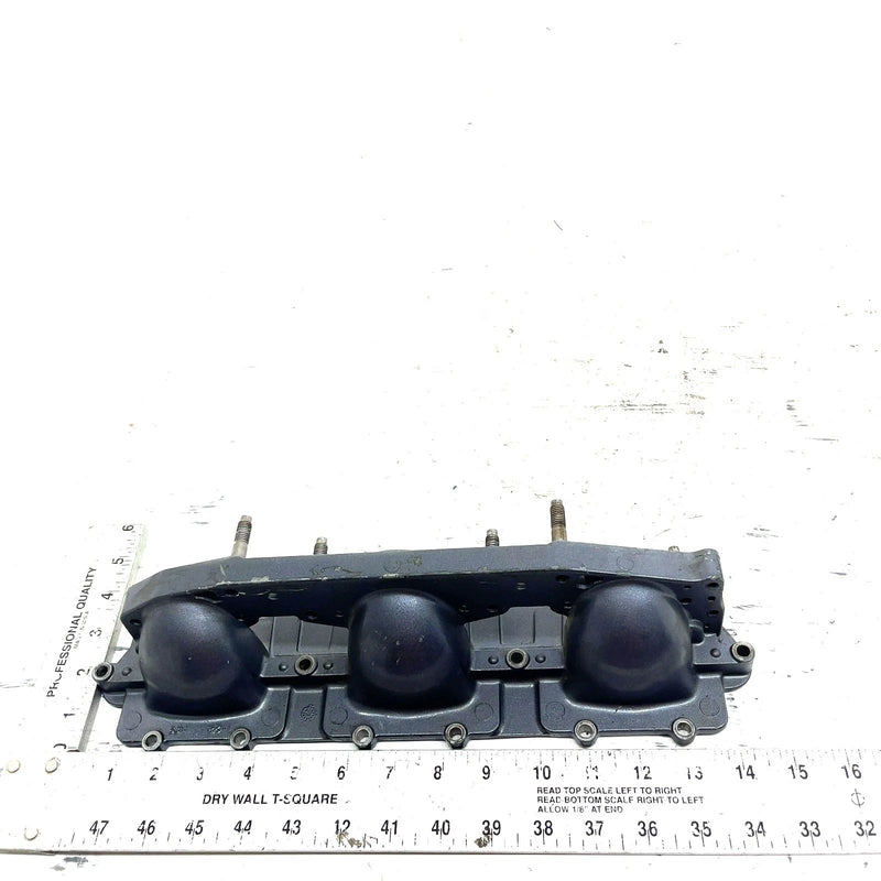 96-97 Yamaha WaveVenture 1100 WVT1100 OEM Intake Manifold 63M-13555-00-94 JY14