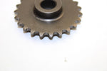 2003 Yamaha Rx1 Oem Oil Pump Driven Sprocket 8FA-13355-00-00 Q2502