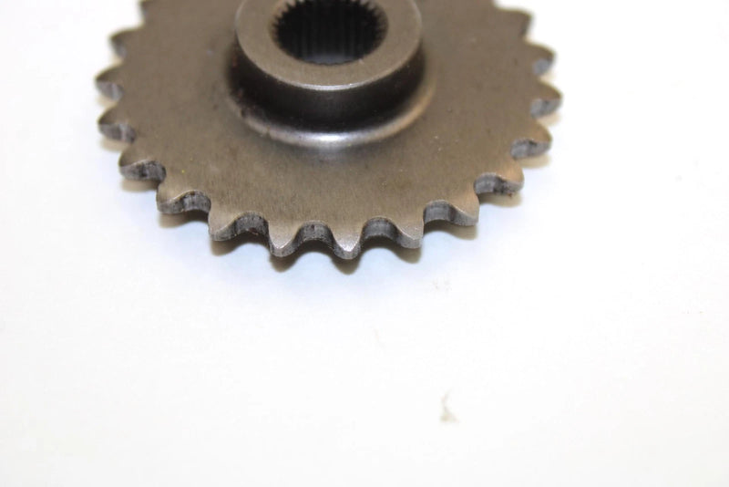 2003 Yamaha Rx1 Oem Oil Pump Driven Sprocket 8FA-13355-00-00 Q2502