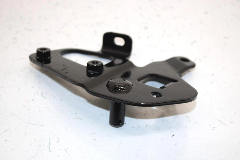 04 Polaris Atp 330 4x4 Oem Rear Brake Pedal Bracket 1014057-067 AP23