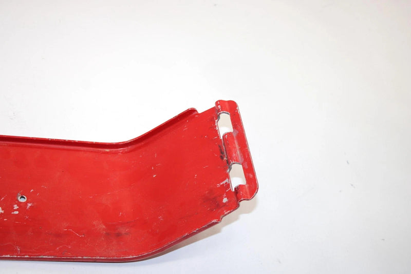 91 Polaris Rxl Sks 650 Oem Belt Cover (Red) 5230118 5240965 SPS
