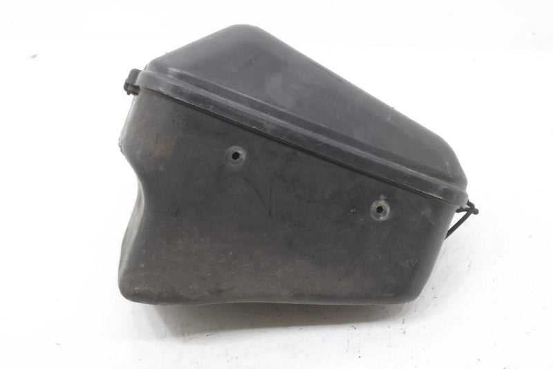 1982 Yamaha Sr540 Oem Tool Box Assembly 8N8-77381-00-00  SY65