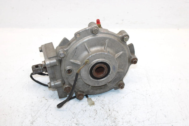 2006 Polaris Sportsman 500 Oem Front Gearcase 1332428 1332990 AP183