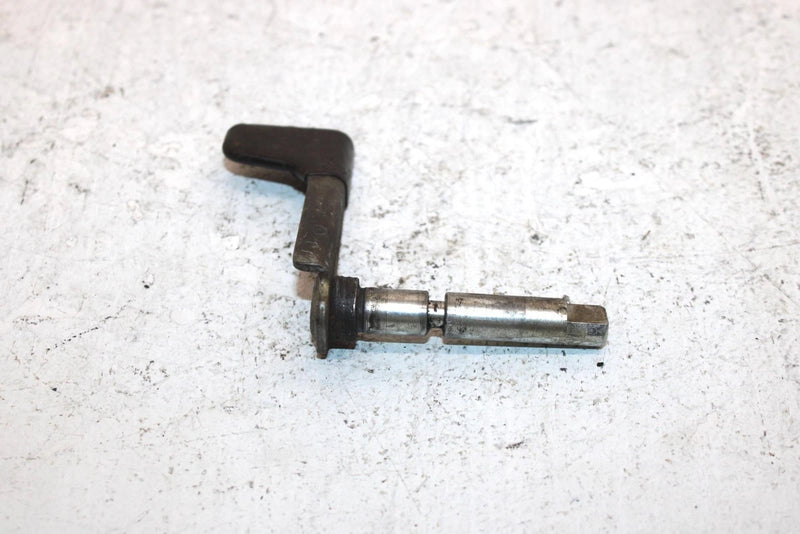 1996 Kawasaki Bayou 300 Oem Decompression Lever 21118-1062 AK19
