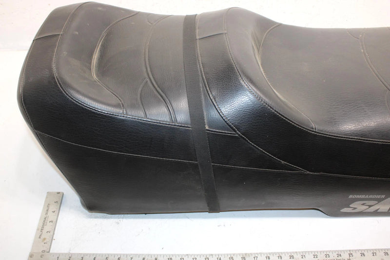 02 Ski-doo Grand Touring 500 Oem Seat Assembly 510003965 510003741 SS24