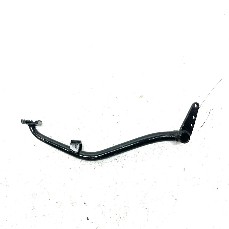 95 Yamaha Big Bear 350 YFM350FW 4x4 OEM Foot Brake Pedal 2HR-27211-00-00 AY58
