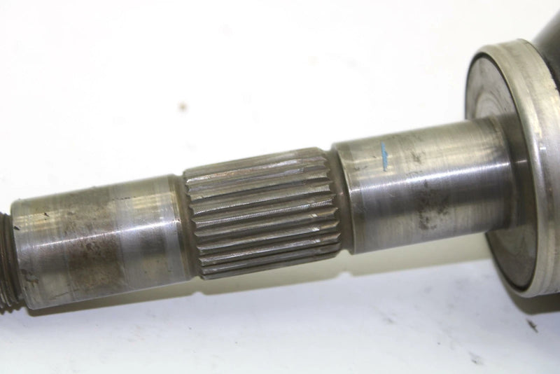 95 Polaris Magnum 425 4x4 OEM Left CV Axle 1380085 AP100