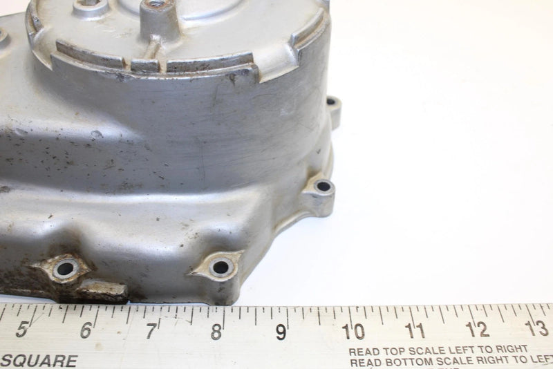 82 Honda ATC200 OEM Right Crankcase Cover 11330-958-000 AH19