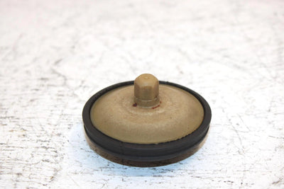 1998 Ski-doo Mxz 670 Oem Exhaust Valve Bellow 420260721 420854449 SS17